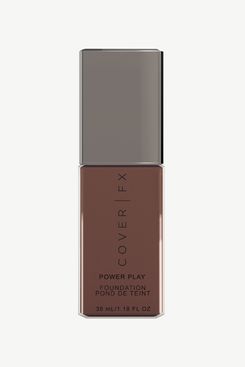 Cover FX Power Play Foundation