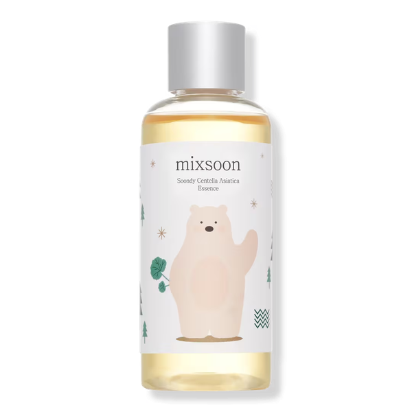 Mixsoon Soondy Centella Asiatica Essence