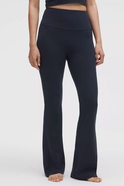 Lululemon Groove Nulu Super-High-Rise Flared Pant Regular
