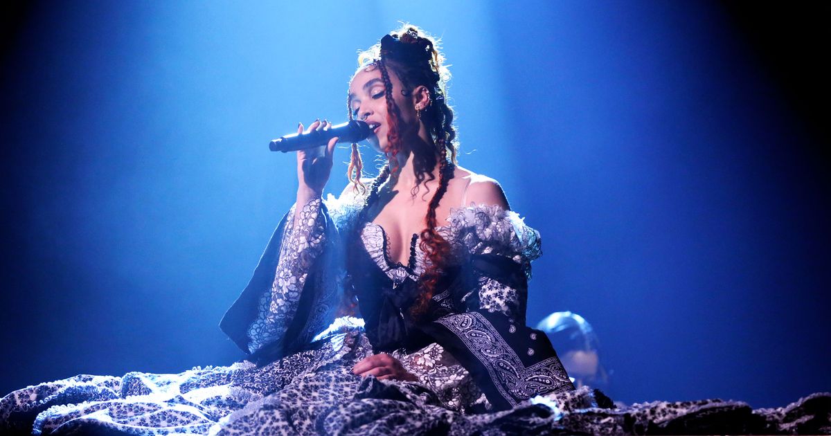 Magdalene: an analysis and review of FKA Twigs's triumphant return, by  Addy A