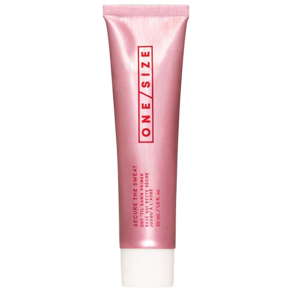 ONE/SIZE by Patrick Starrr Secure The Sweat Waterproof Mattifying Primer