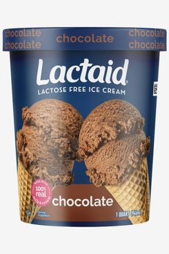 LACTAID Lactose-Free Chocolate Ice Cream