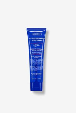 Kiehl's Ultimate Brushless Squadron “White Eagle” Brushless Shave Cream