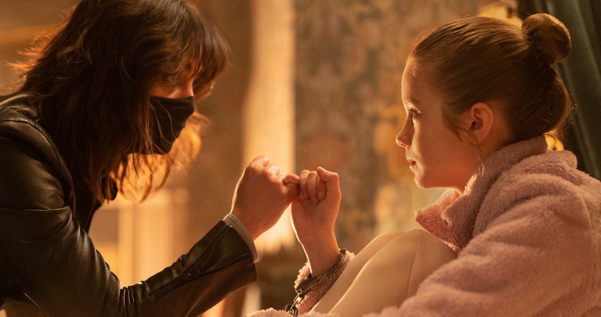 What to Watch This Weekend: Best Movies and TV (April 19–21) - Vimarsana News