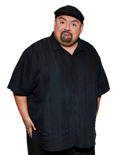 Interview: Gabriel Iglesias on His New Netflix Comedy Series