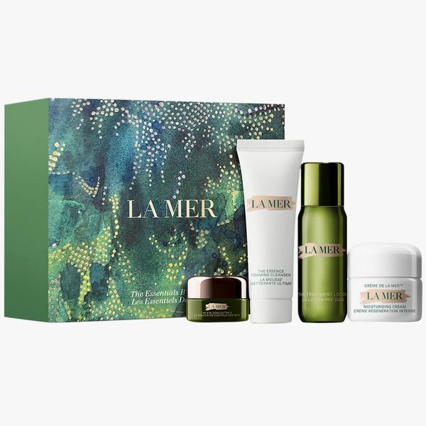 La Mer Essentials Set