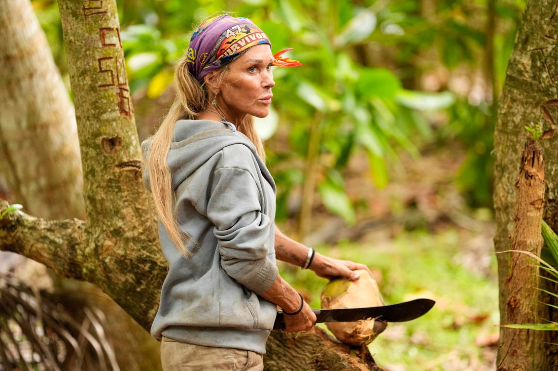 Survivor Recap: Best Laid Plans