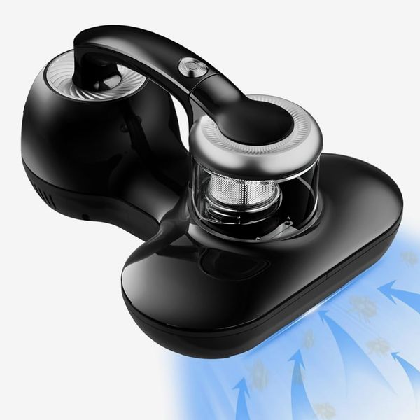 Hersven Mattress Vacuum Cleaner