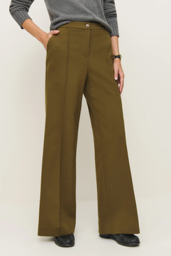 Reformation Teddy Knit Pant