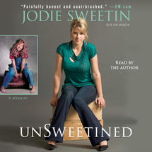 Unsweetined by Jodie Sweetin