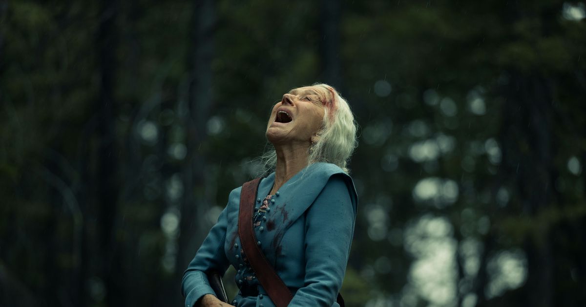 1923 Season 1 Episode 3 Recap The War Has Come Home