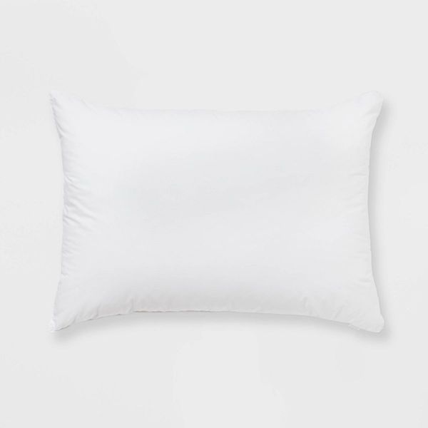 Threshold Medium Performance Bed Pillow