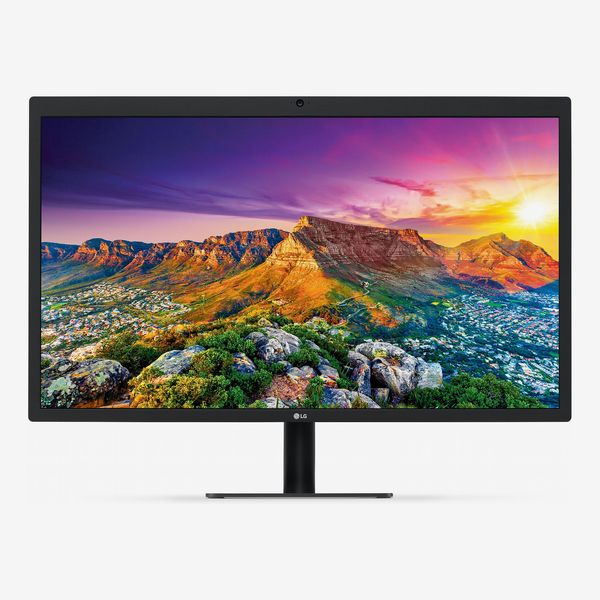 The Best 27-Inch Computer Monitors of 2021