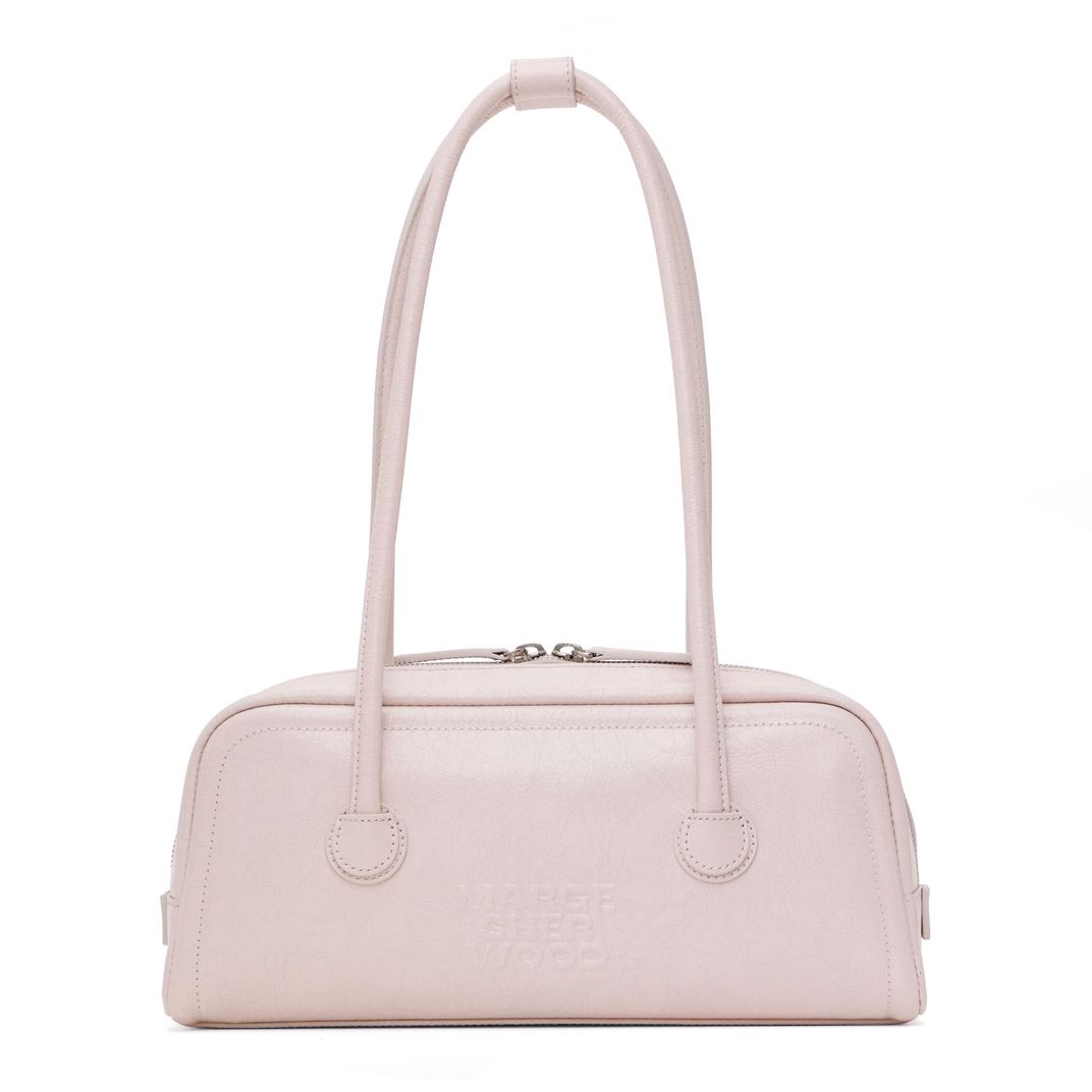[人気]★MARGE SHERWOOD★DUMPLING TOTE NAPPA BAG トートバッグ Designer fashion, Seoul-fully created | W Concept