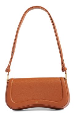 JW PEI Joy Faux Leather Shoulder Bag