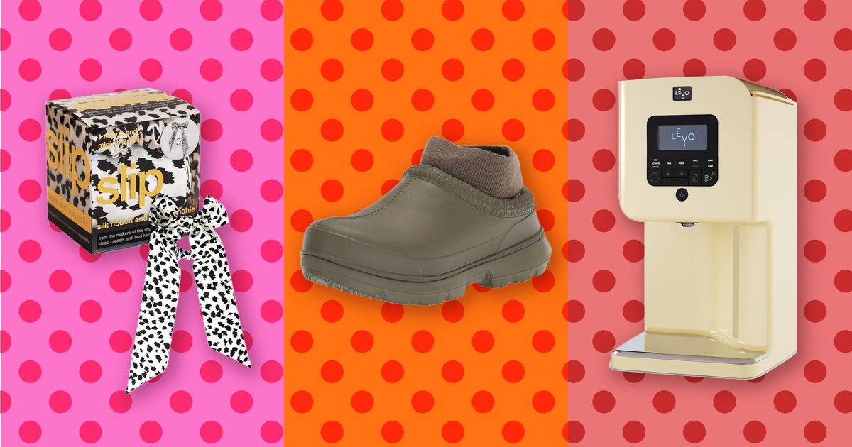 23 Best Beauty Gifts Under $25 2022 That'll Make Them Smile But