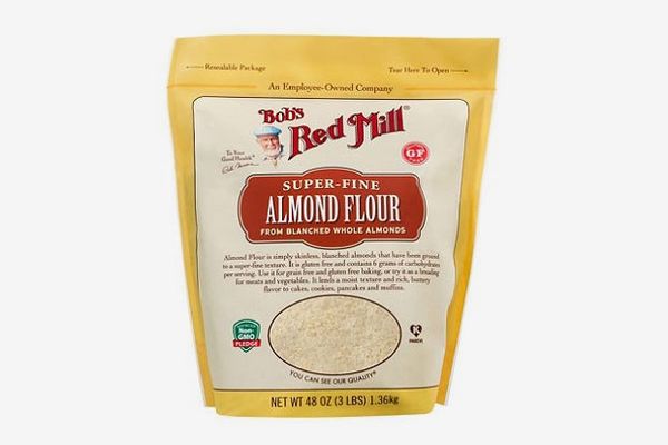 Bob’s Red Mill Almond Flour, 3 Pounds