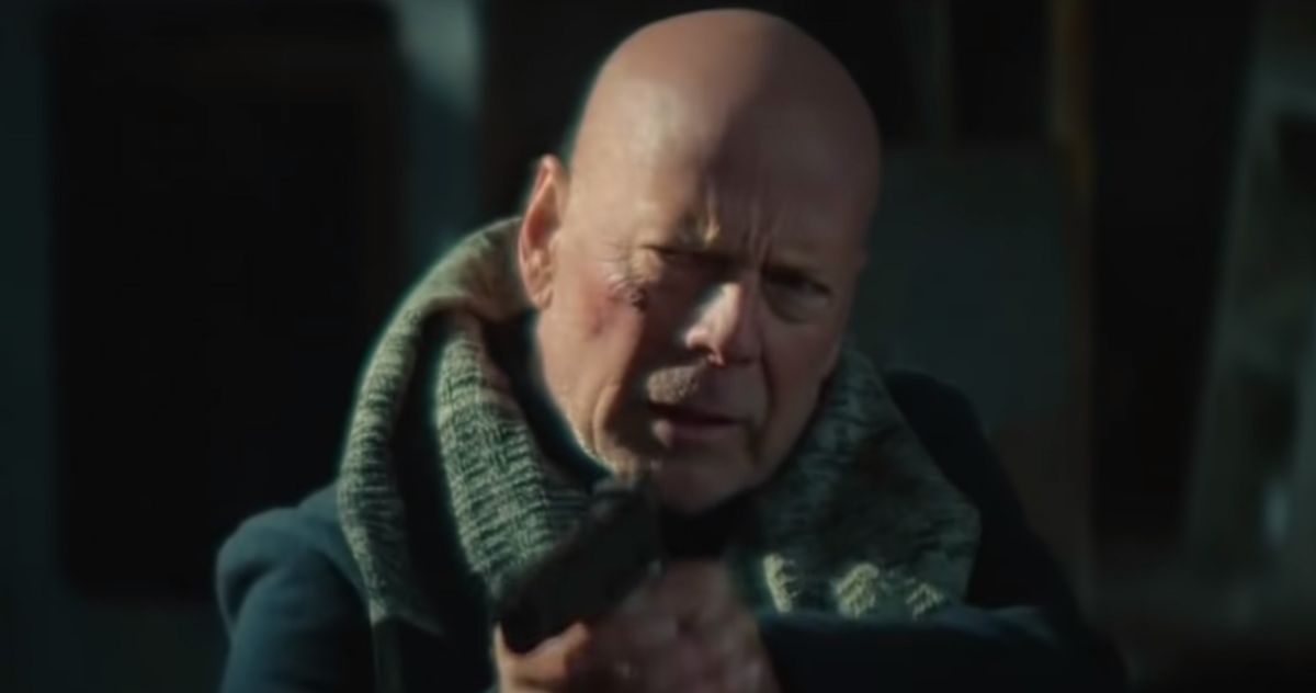 The 22 Best Straight To Video Bruce Willis Movies Ranked