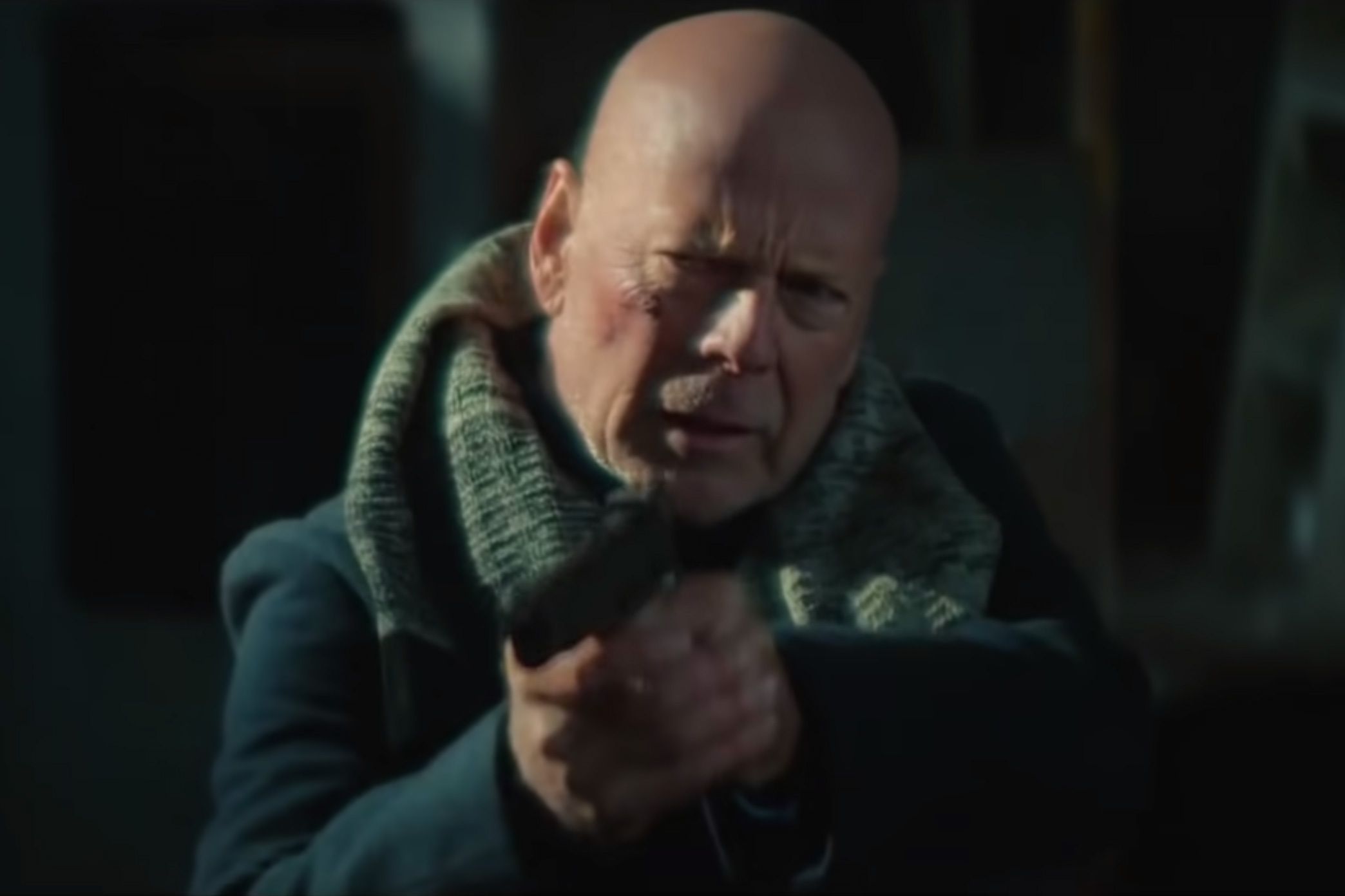 The 18 Best Straight To Video Bruce Willis Movies Ranked Vice, where customers can play out their wildest fantasies with artificial inhabitants who loo. bruce willis movies ranked