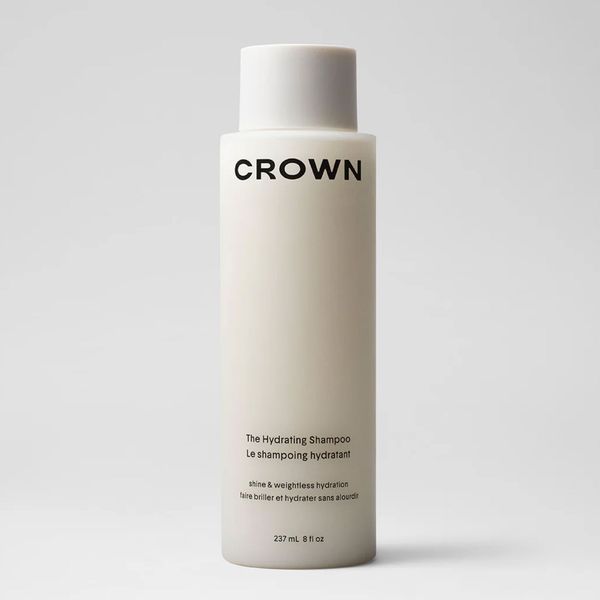 Crown Affair Hydrating Shampoo