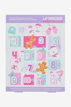 Lip Smacker Holiday Advent Calendar