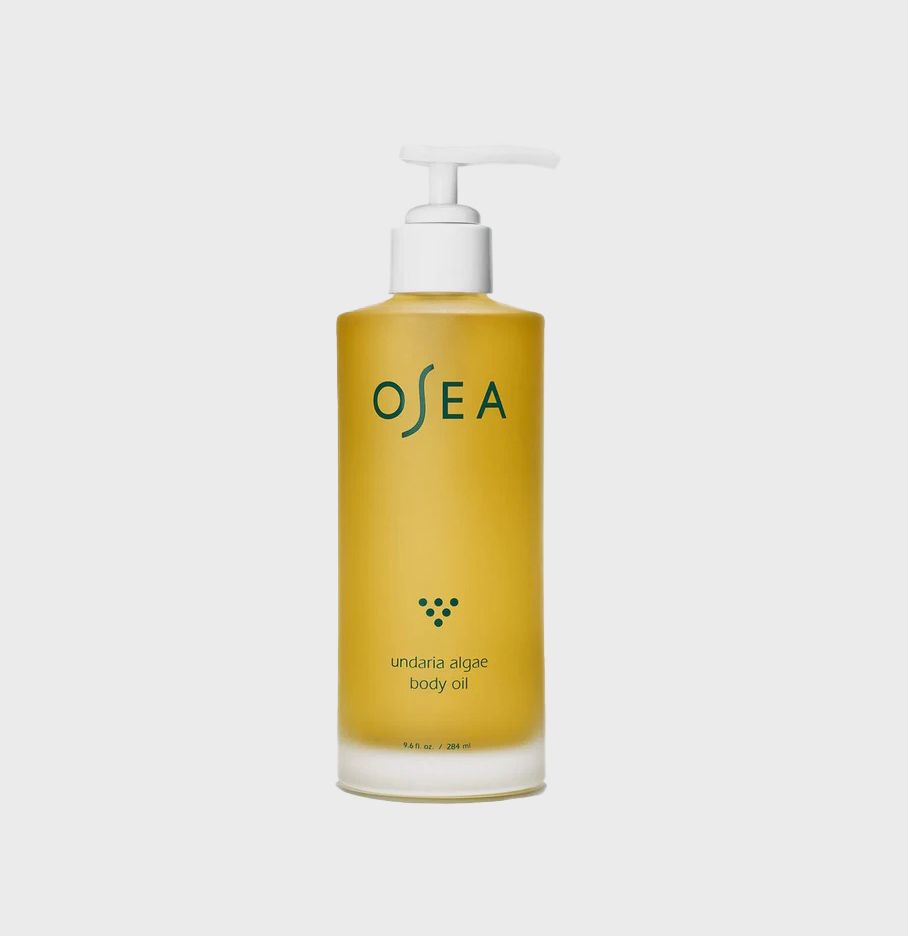 Osea Undaria Algae Body Oil