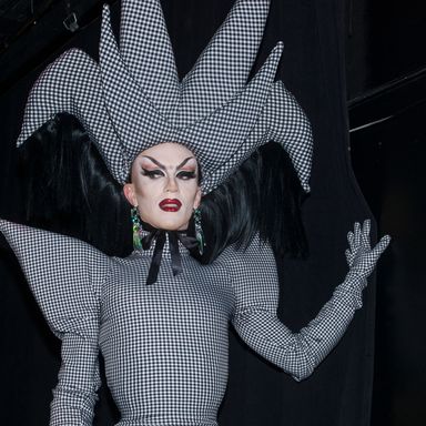 Opening Ceremony Spring 2019 Drag Performers on Their Style