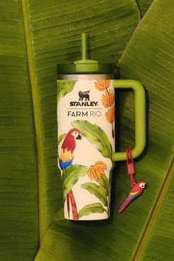 Stanley 1913 x Farm Rio Quencher H2.0 Flowstate Tumbler