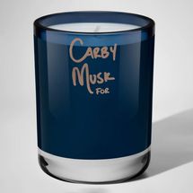 Better World Fragrance House Carby Musk