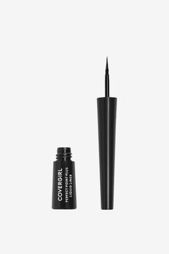 Covergirl Perfect Point Plus Liquid Eyeliner - Black Onyx