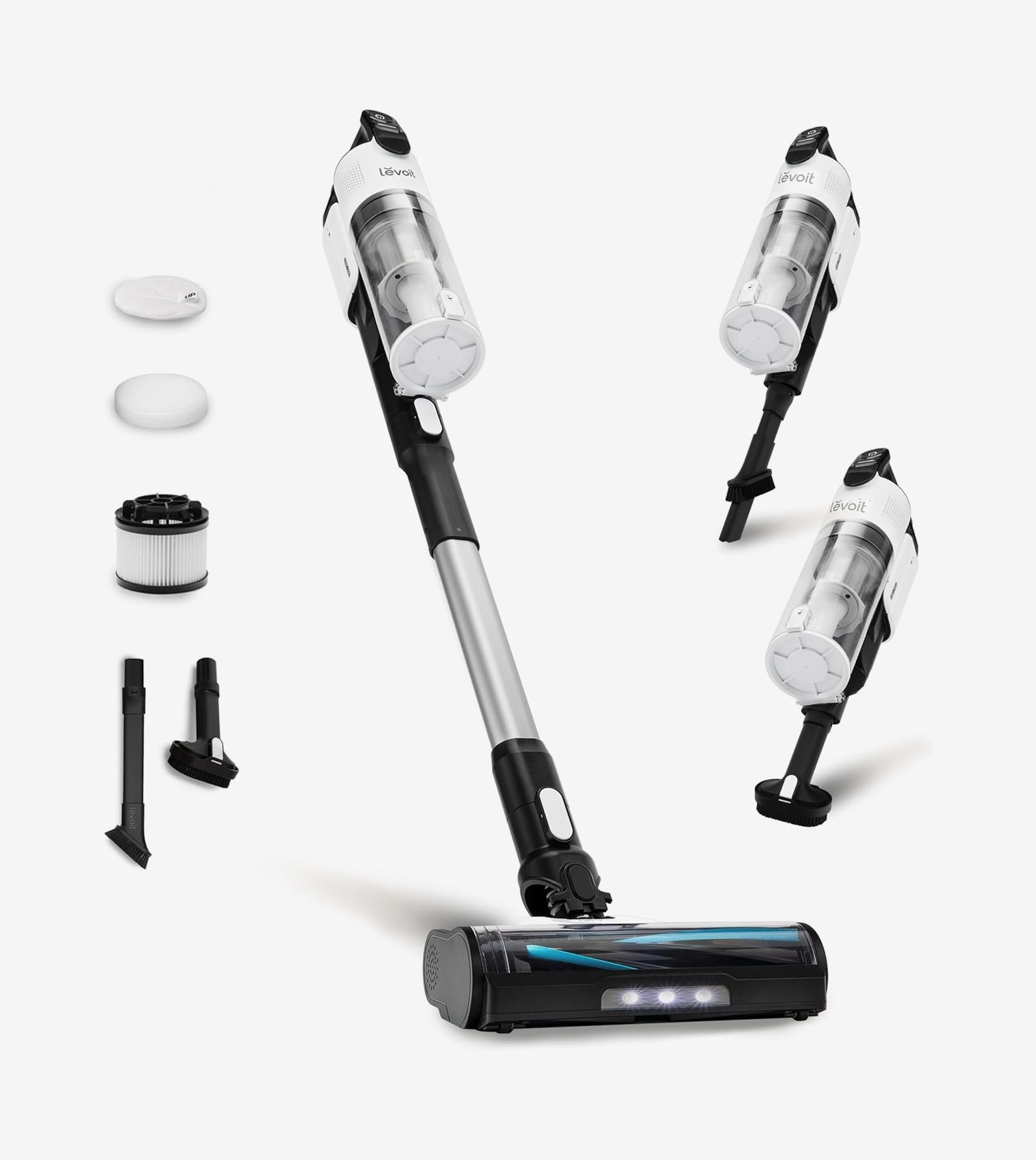HOT Suction Best Cordless Vacuums On Amazon Best Cordless