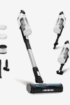 Levoit LVAC-200 Cordless Vacuum