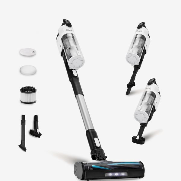 Levoit Cordless Vacuum (LVAC-200)