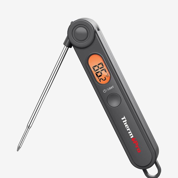 ThermoPro TP03B Digital Instant-Read Meat Thermometer