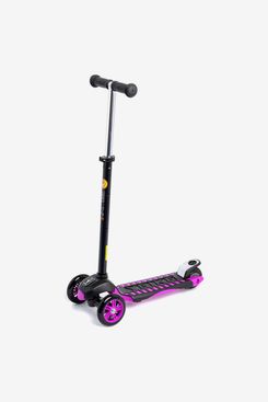 YBIKE GLX PRO Deluxe Scooter