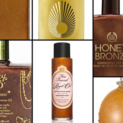 Bronze & Shine Kit - BIA Skin – Bia Skin