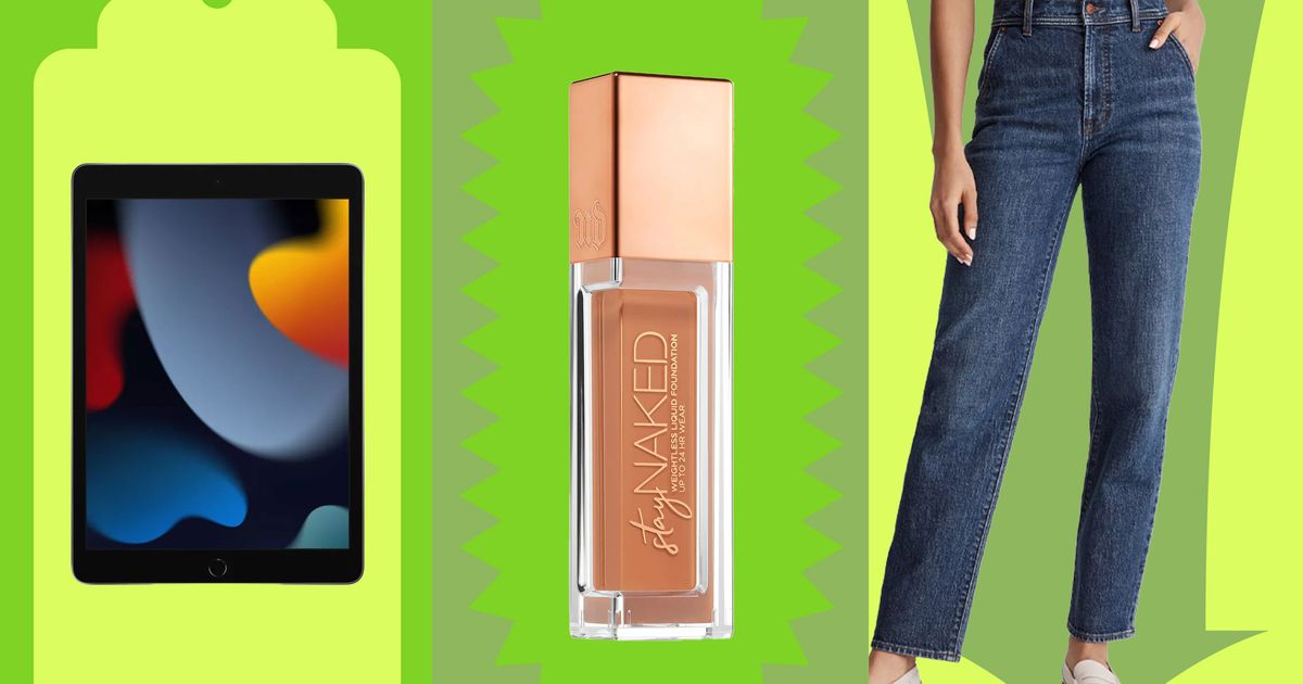 Presidents’ Day Sales 2023 111 Best Deals The Strategist