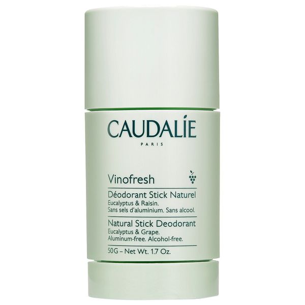 Caudalie Vinofresh Natural Aluminum-Free Deodorant