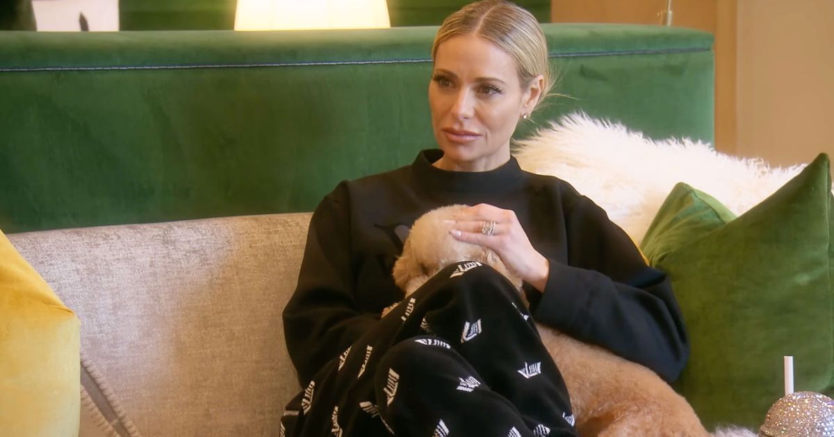 Real Housewives of Beverly Hills Season 12, Episode 12 Recap