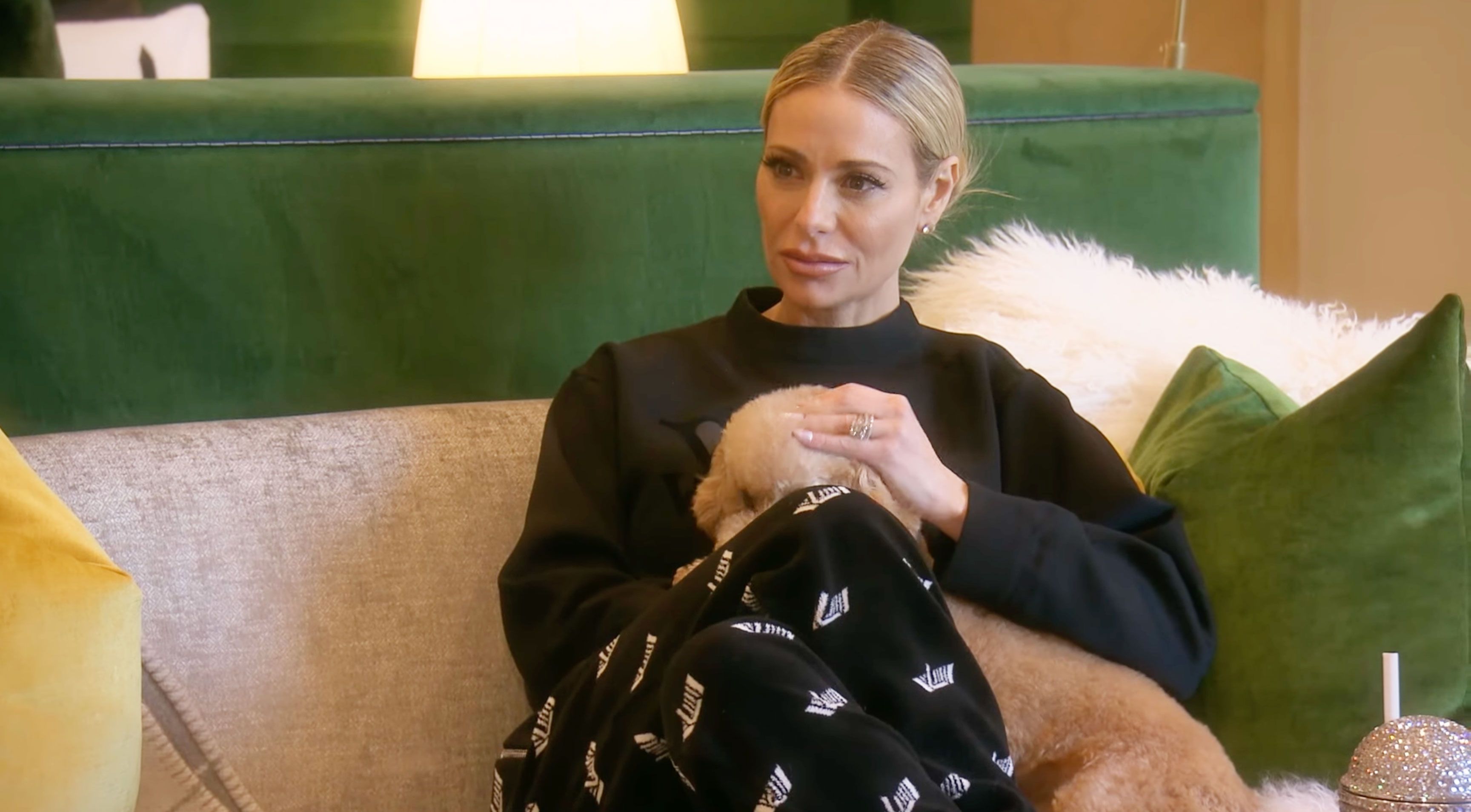 Real Housewives of Beverly Hills Season 12, Episode 12 Recap pic picture