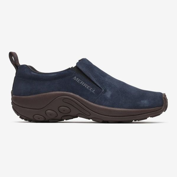Merrell Jungle Moc - Navy