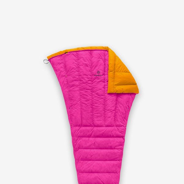 Zenbivy Ultralight Quilt