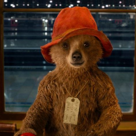 film paddington 2