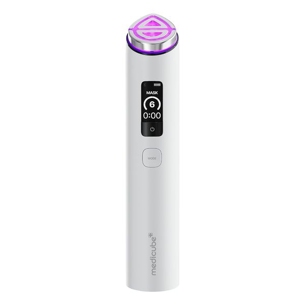 Medicube Booster Pro X2