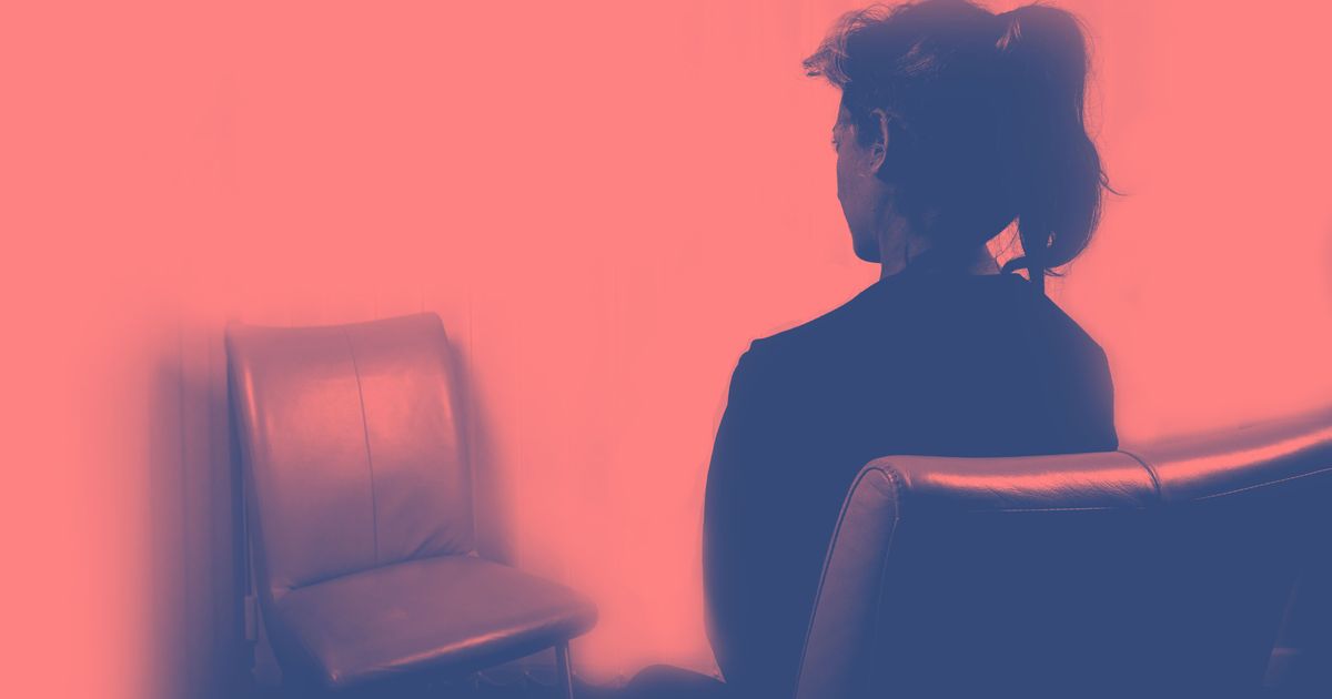 Why Do I Still Feel Guilty for Ghosting My Therapist?