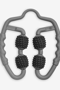 Gaiam Restore Dual-Sided Leg Massager