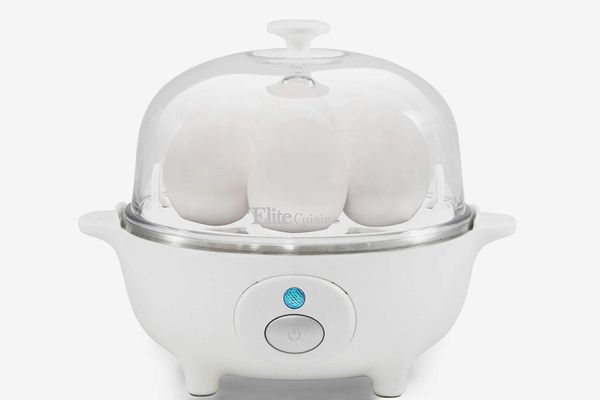 what is the best egg cooker