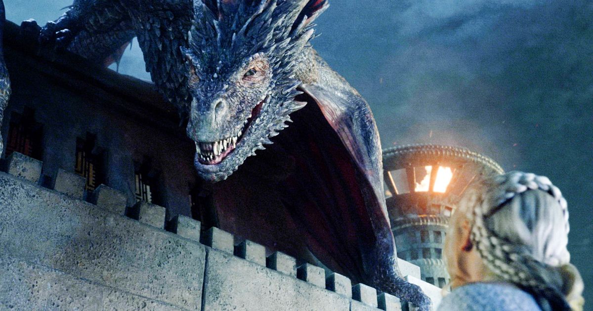 The First 'House Of The Dragon' Season 2 Trailer Is Filled With Blood, Fire  And Oh So Many Dragons