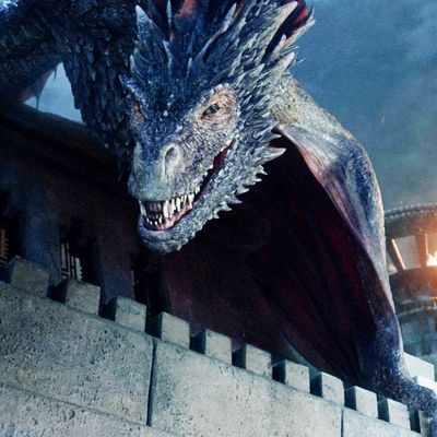 House of the Dragon' star: How are dragons more plausible than 'a