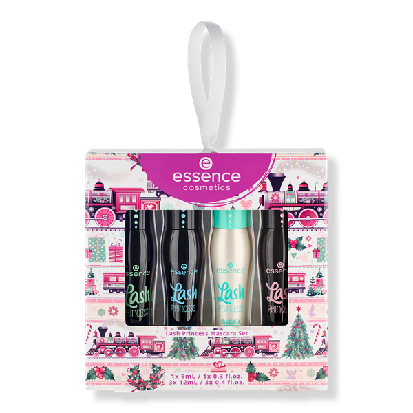 Essence Lash Princess Mascara Set